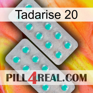 Tadarise 20 29